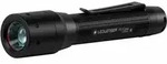 Ledlenser 502599 P5 Core LED Taschenlampe mit Batterie
