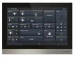 Busch-Jaeger H8237-4B-03 IP touch 10 LAN / WLAN
