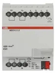 ABB WS/S 4.1.1.2 Wetterstation, 4fach, REG
