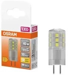 OSRAM LED PIN GY6.35 Stiftsockel Lampe 3,3W wie 40W warmwei&szlig;es Licht