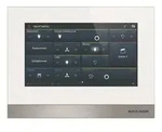 Busch-Jaeger H8236-5W-03 IP touch 7 LAN/LAN