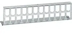 Hager Patchpanel 24 Module RJ45