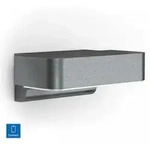 STEINEL L 810 C LED Wandleuchte in Anthrazit Bluetooth