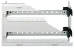 Hager Baustein,universN,300x500mm, 2x24PLE