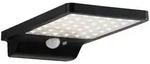 Paulmann 95393 Outdoor Solar Wandleuchte Solveig 300lm IP44 3000K Bewegungsmelder