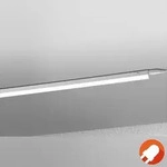 Aktion: Nur noch angezeigter Bestand verf&uuml;gbar: 30cm LEDVANCE Lichtleiste LED