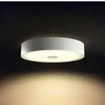 Philips Hue White Ambiance Ceiling light Fair Deckenleuchte Zigbee & Bluetooth in