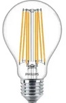 Philips E27 Sehr leistungsstarkes LED Filament Leuchtmittel warmweiss 17W wie...