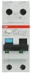 ABB DS201 B16 A300 FI/LS-Schalter 6kA, 1P+N, Typ A, B 16, 300mA