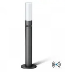 STEINEL LED-Wegeleuchte GL 65 S mit Bewegungssensor