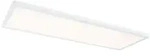 Paulmann 79925 LED Panel Atria Shine Backlight eckig 580x200mm warmwei&szlig; Wei&szlig;