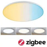 Paulmann 79896 LED Panel Smart Home Zigbee Velora rund 600mm Tunable White Wei&szlig;