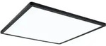 Paulmann 71016 LED Panel 3-Stufen-dimmbar Atria Shine Backlight eckig 420x420mm