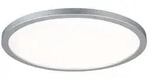 Paulmann 70991 Ultraflaches Decken Panel Atria Shine 30cm mit Backlight Technik