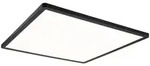 Paulmann 71002 Ultra flache eckige Deckenleuchte Atria Shine Backlight Technik 42cm
