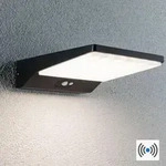 Paulmann 94332 Outdoor Wandleuchte IP54 3000K mit Sensor