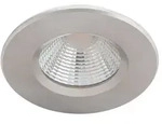Philips Dive LED-Einbaustrahler IP65 rund nickel Einbau-Durchmesser 70mm, Einbautiefe