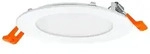 LED Downlight ultra slim &oslash;12cm LEDVANCE wei&szlig; kaltwei&szlig;es Arbeitslicht