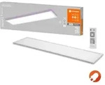 Nur noch angezeigter Bestand verf&uuml;gbar: LEDVANCE SMART+ WIFI Planon Plus Panel