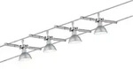 Paulmann 94147 WireSystem Spot Togo max 1x10W GU5.3 Chrom 12V Metall