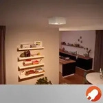 4-flammiger schwenkbarer Philips myLiving Box Deckenstrahler mit Warm Glow-Funktion