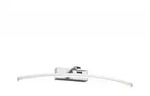 Paulmann 95558 LED Bilderleuchte Bento Alu geb&uuml;rstet 50cm warmwei&szlig;es Licht -