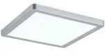 Paulmann 71007 LED Panel Atria Shine Backlight eckig 190x190mm modern neutralwei&szlig;