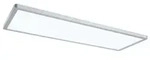 Paulmann 71010 LED Panel 3-Stufen-dimmbar Atria Shine Backlight eckig 580x200mm