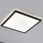 Paulmann 71015 LED Panel Atria Shine Backlight eckig 293x293mm modern neutralwei&szlig;