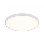Paulmann 79890 LED Panel Velora rund 300mm warmwei&szlig; Wei&szlig;