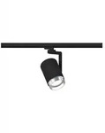 Paulmann 95414 Schienen Spot Asthene Schwarz matt 230V