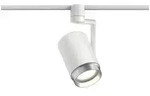 Paulmann 96984 URail Spot Asthene Wei&szlig; 230V