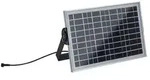 Paulmann 94552 Solarmodul Energiequelle f&uuml;r Park+Light Leuchten IP44 10W