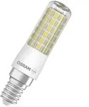 Osram E14 LED Special T Slim LED Lampe Kolbenform wie 60 Watt dimmbar 2700K