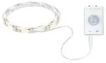 Paulmann 78900 LED Strip batteriebetrieben 1m 1,4W gem&uuml;tlich warmwei&szlig;