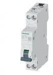 SIEMENS Leitungsschutz Schalter 5SL6016-6 SENTRON B16A 1+N-polig 230V 6kA 1TE