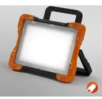 Flacher LED Baustrahler LEDVANCE 50W neutralwei&szlig; 4000K mit hellen 4500 Lumen