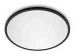 Superslim Philips LED Deckenleuchte &oslash;30cm warmwei&szlig;es Licht mit Eye Comfort & drei