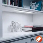 LEDVANCE SMART+ WIFI Schlanke Flache Unterbauleuchte Tunable White 50cm Erweiterung
