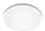 Superslim Philips myLiving LED Deckenleuchte wei&szlig; dimmbar &oslash;30cm warmwei&szlig;es Licht