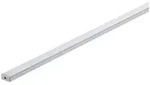 Paulmann 70518 Function Base Profil mit Diffusor 200cm Alu eloxiert/Satin
