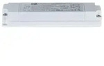 Paulmann 97782 VDE Flat Elektroniktrafo 35-105W 230/12V Wei&szlig;
