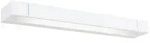 Paulmann 79516 LED Wandleuchte 3-Stufen-dimmbar Lucille Spritzwasser gesch&uuml;tzt 