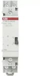 ABB E290-16-20/230 Stromsto&szlig;schalter Spule 230 V AC/110 V DC, 16 A, 2...