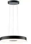 Paulmann 79517 LED Pendelleuchte 3-Stufen-dimmbar Puric Pane modern warmwei&szlig; 22W
