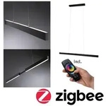 Paulmann 79888 LED Pendelleuchte modern Smart Home Zigbee Aptare warmwei&szlig; 18W