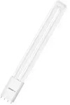 Osram DULUX L LED HF 2G11 4Pin 12W wie 24W 3000K LED Stablampe mit warmwei&szlig;em Licht