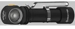 Armytek Wizard C2 Magnet USB Taschenlampe und Stirnlampe 3in1 mit Magnethalterung