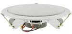 ChiliTec Einbaulautsprecher "CTE-18w", wei&szlig; &Oslash; 179mm, 80 Watt, 8 Ohm