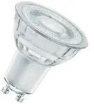 Osram LED GU LED Reflektor 3-Stufen dimmbar PAR16 36&deg; 4,5W wie 50W warmwei&szlig;...